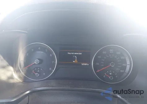 2023 Kia Forte Gt из США, поврежденный, VIN 3KPF44AC5PE532408